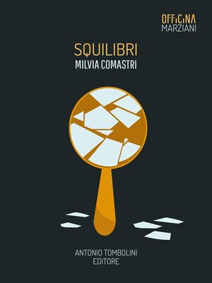 cover image of Squilibri